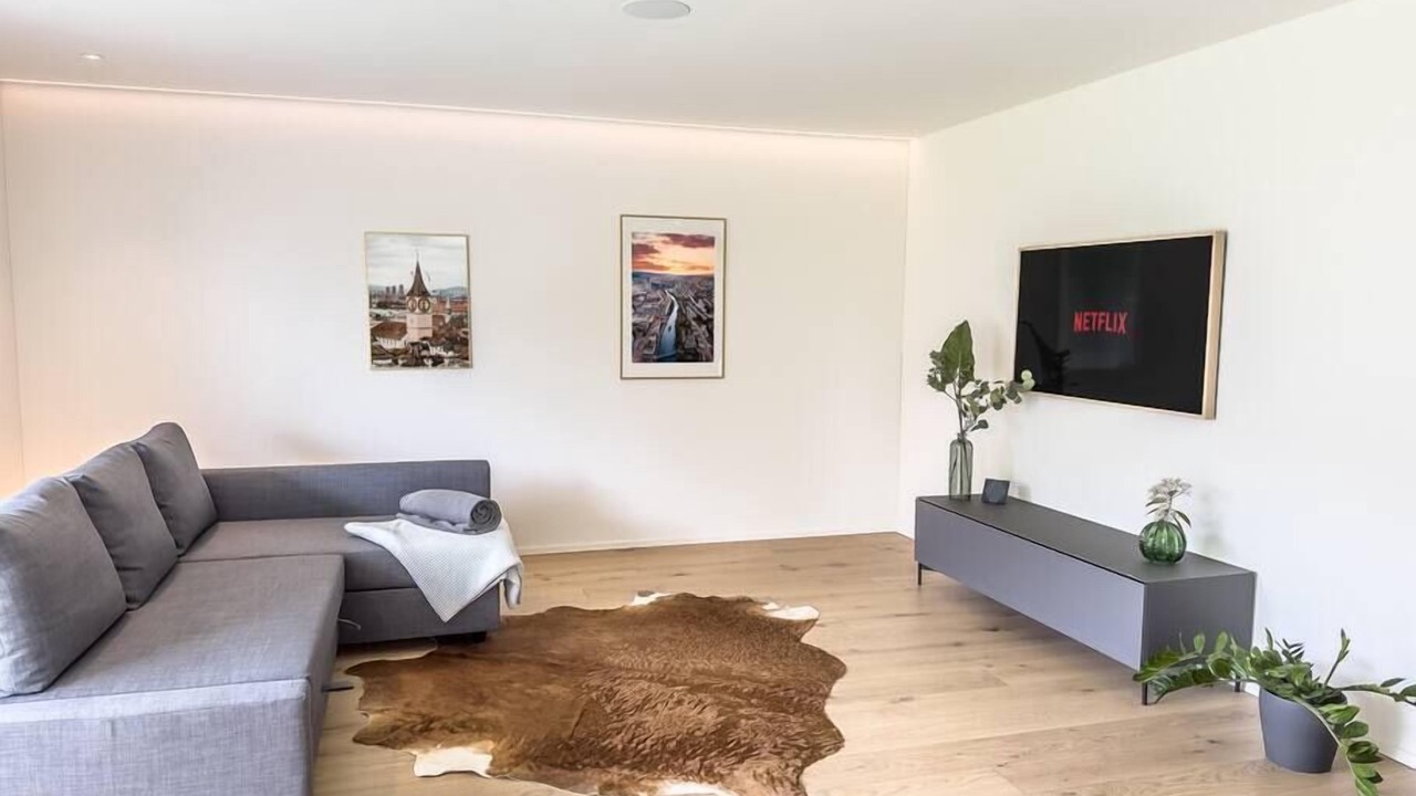 Photo of Livingroom in Dietikon District