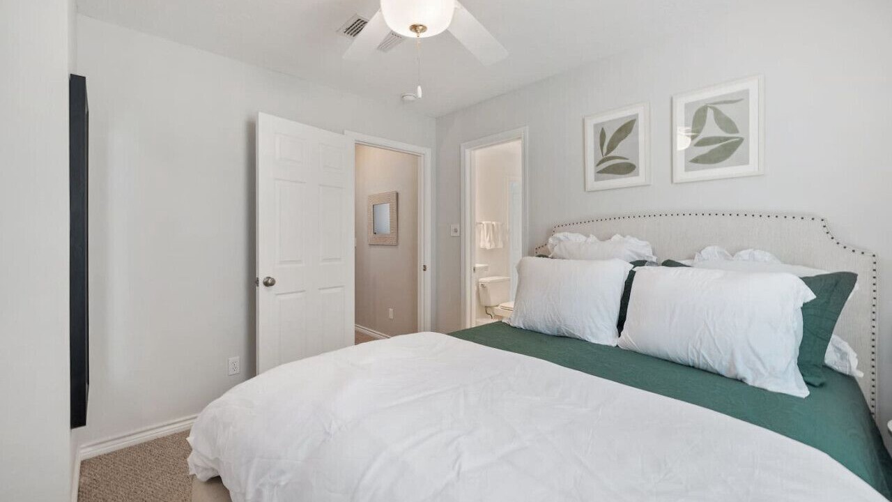 Photo of Bedroom in Wellborn