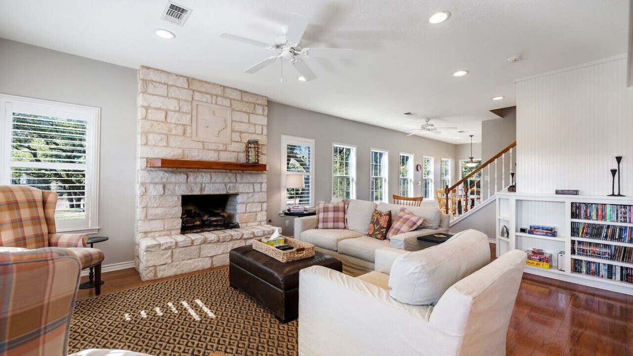 Photo of Livingroom in Wellborn