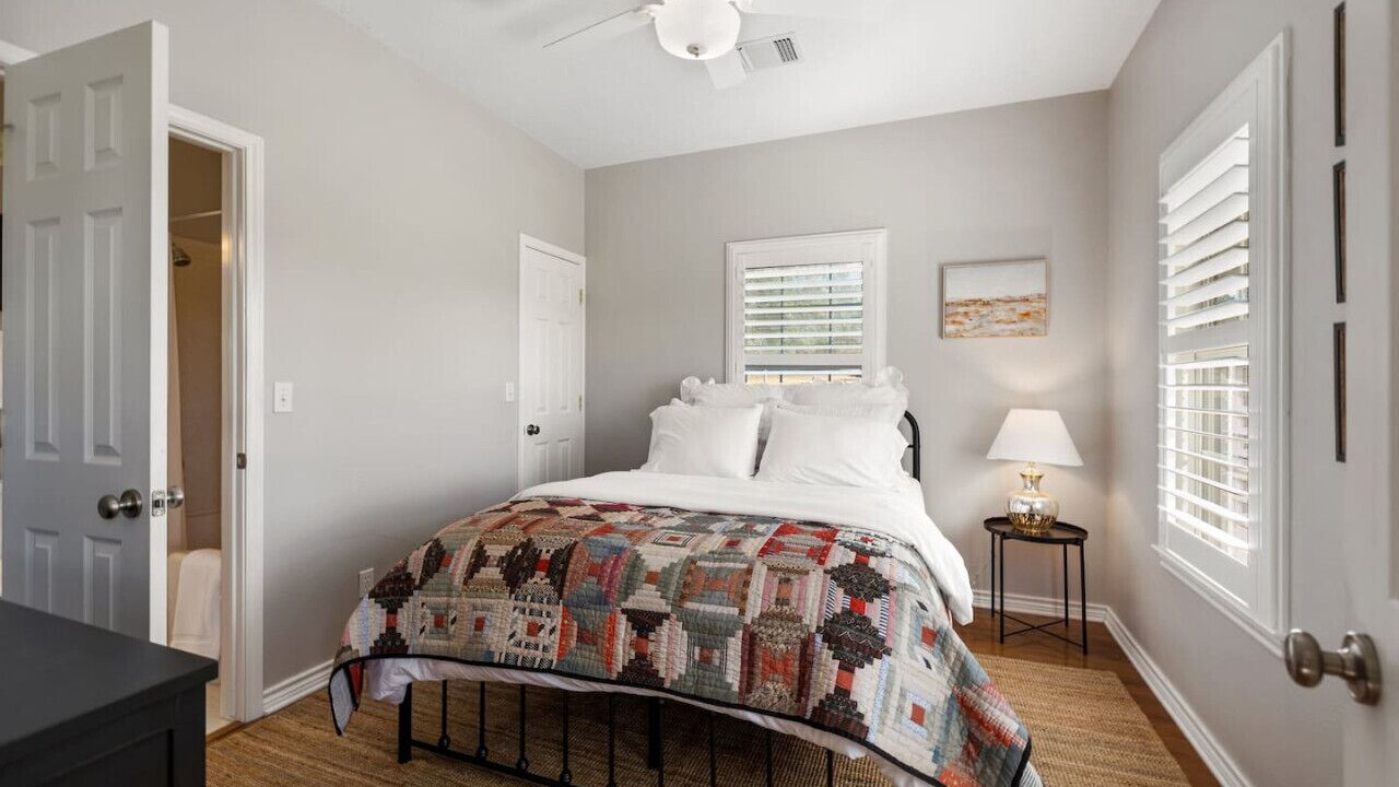 Photo of Bedroom in Wellborn