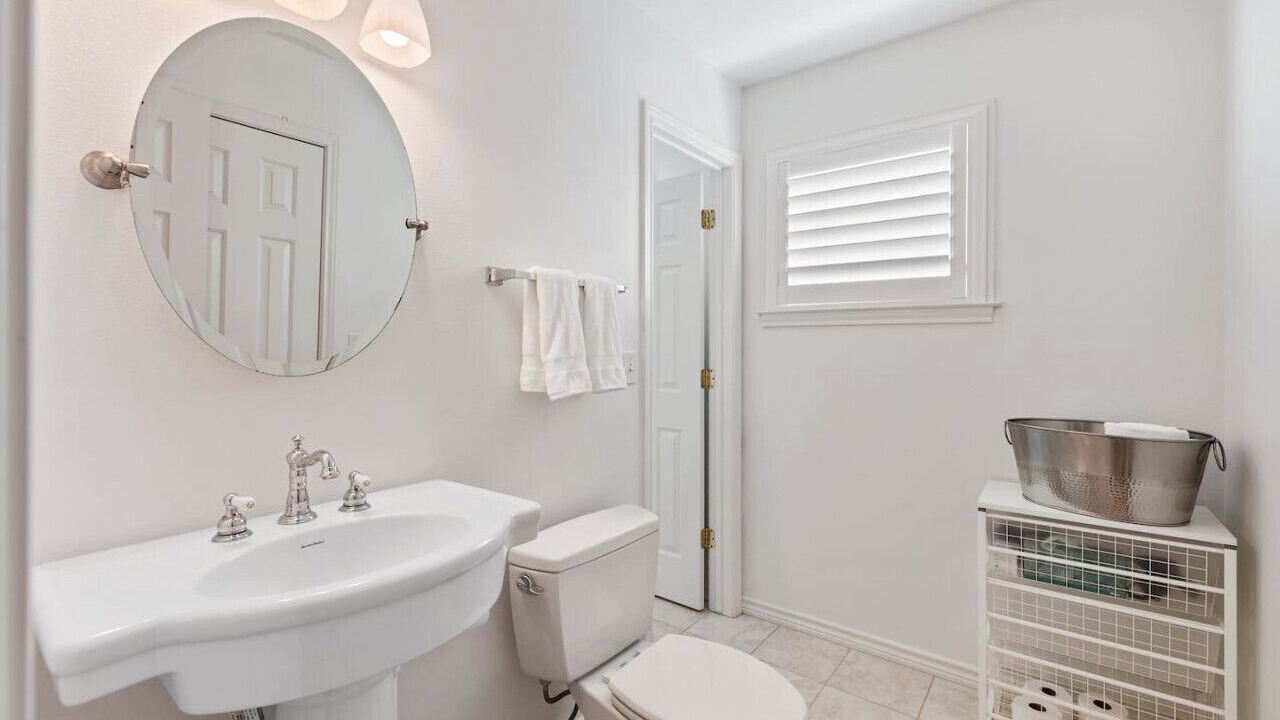 Photo of Bathroom in Wellborn