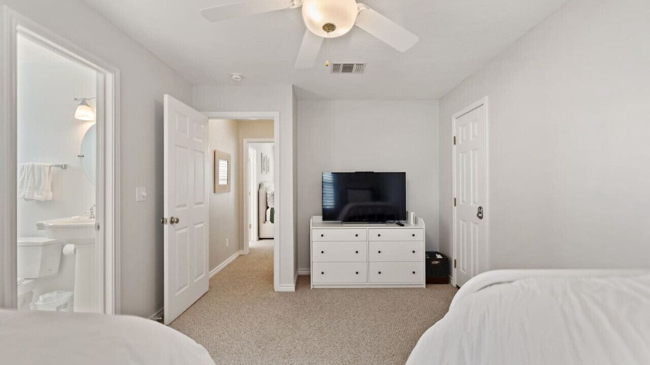 Photo of Bedroom in Wellborn