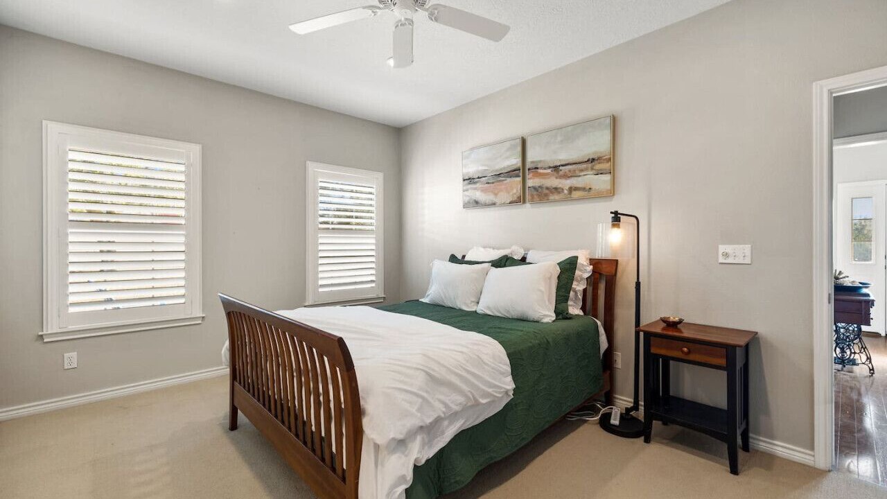 Photo of Bedroom in Wellborn