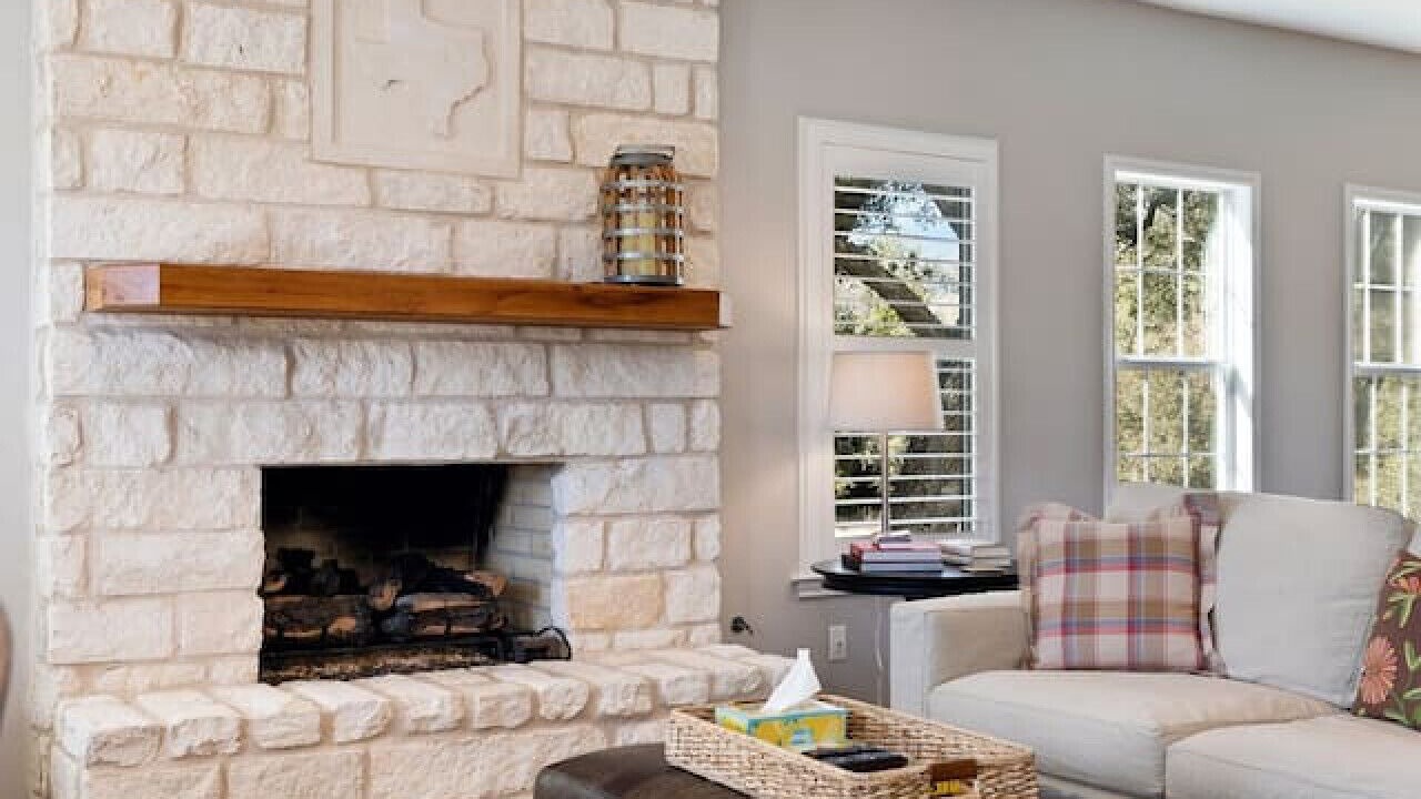 Photo of Livingroom in Wellborn