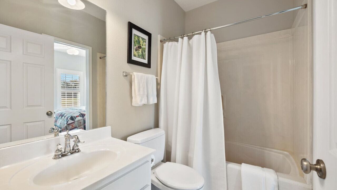 Photo of Bathroom in Wellborn