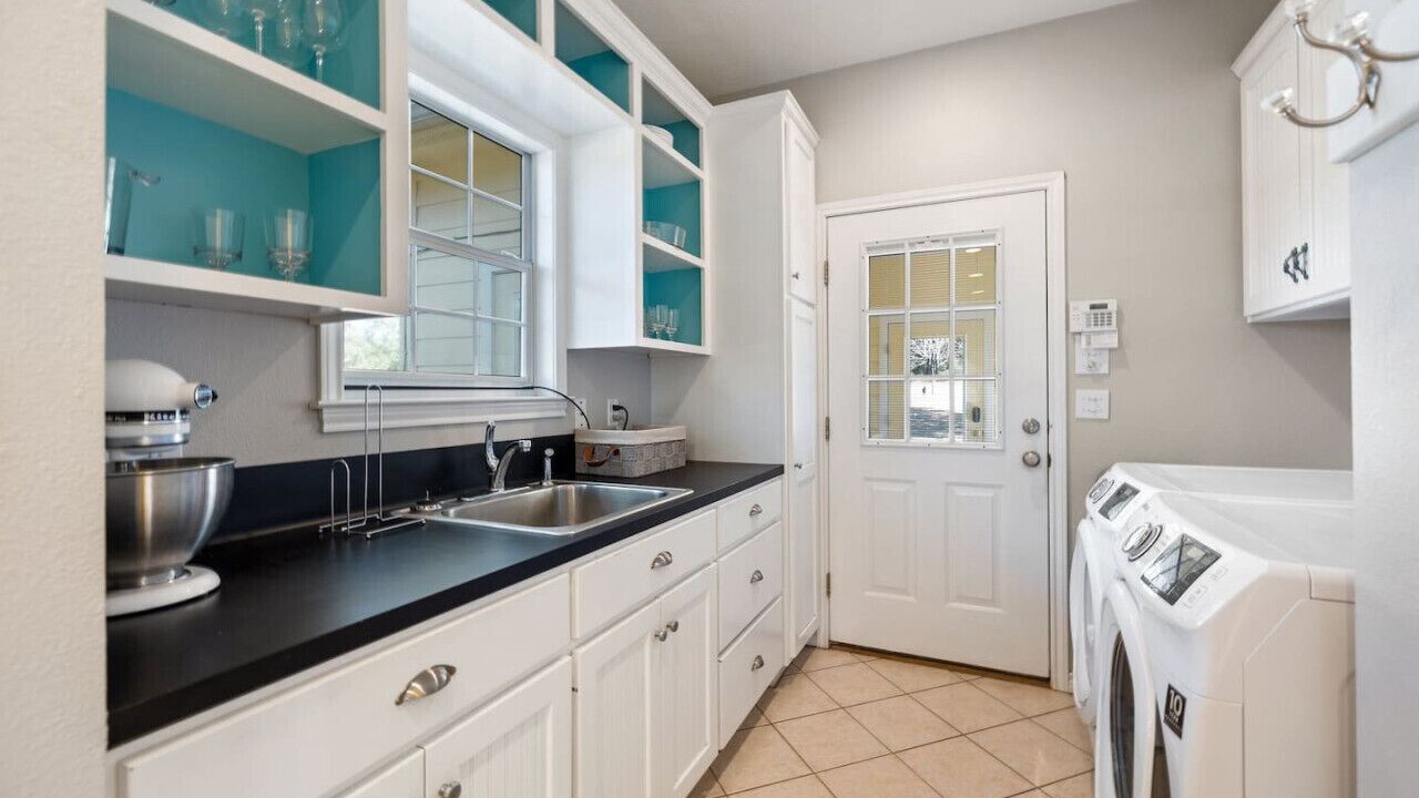 Photo of Kitchen in Wellborn