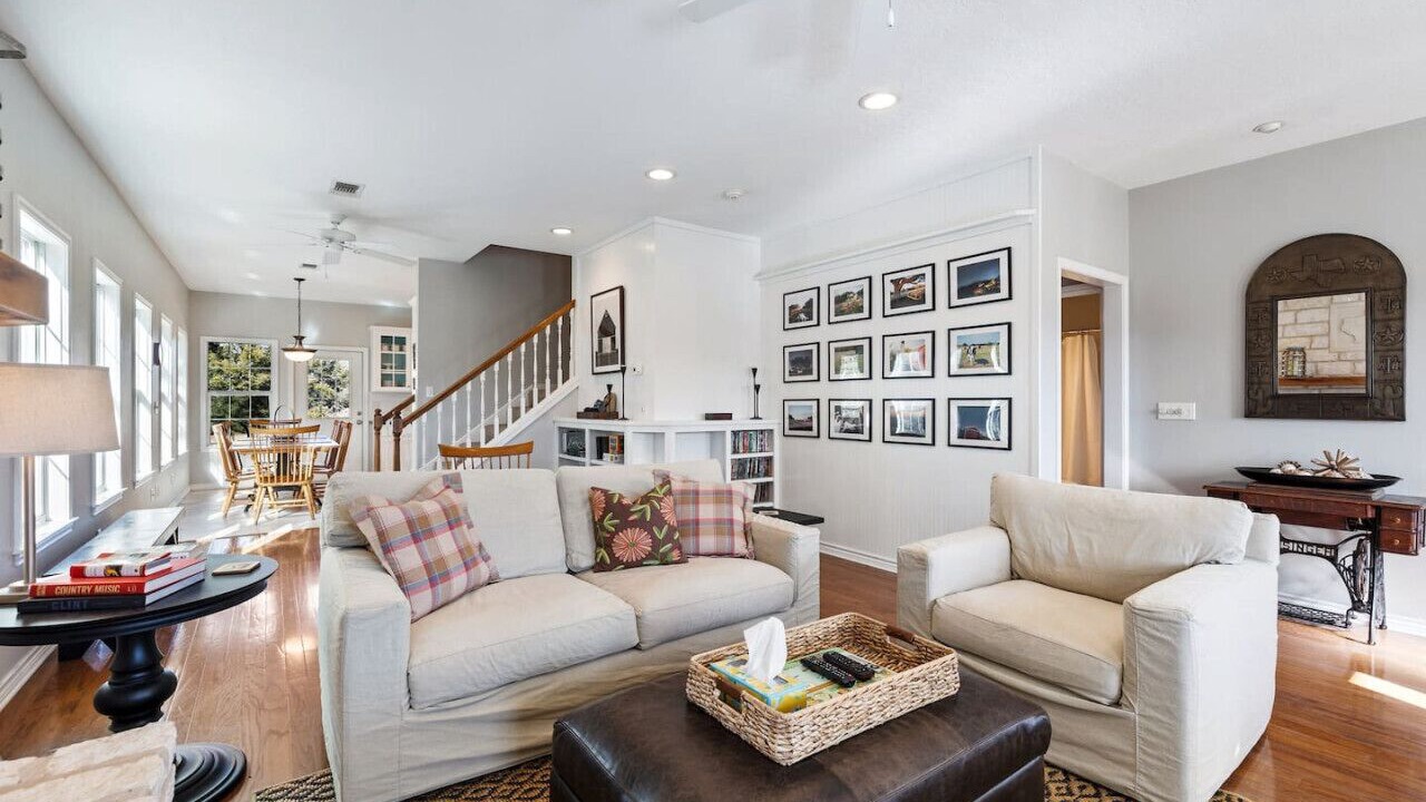 Photo of Livingroom in Wellborn