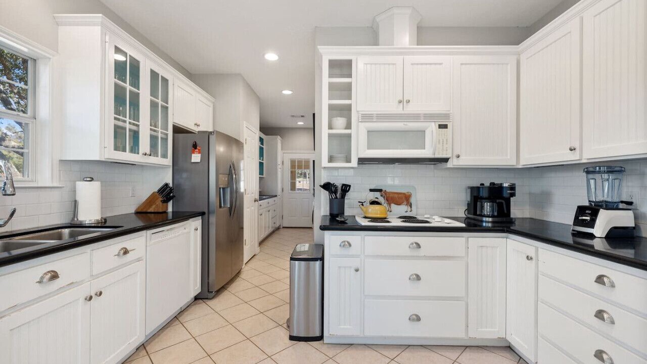 Photo of Kitchen in Wellborn