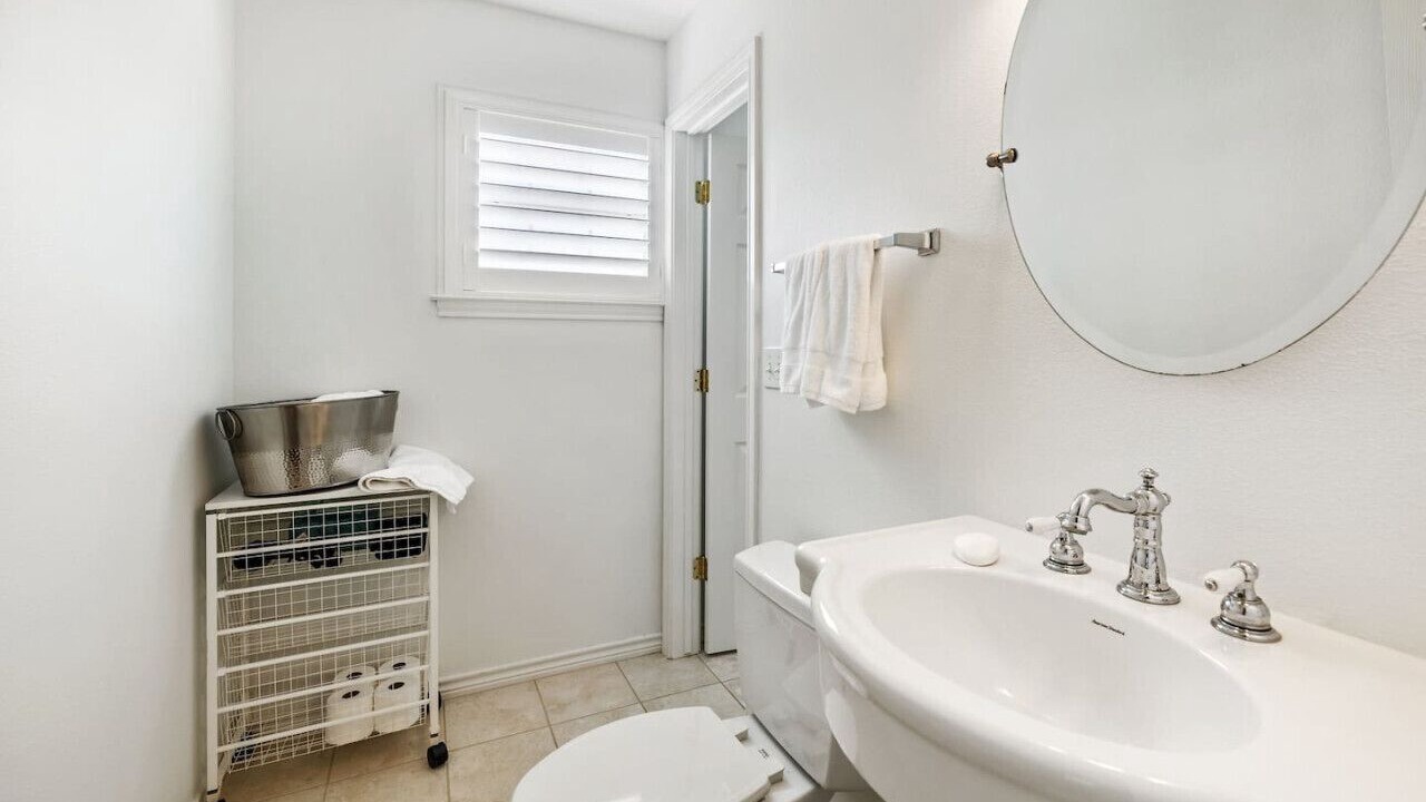 Photo of Bathroom in Wellborn