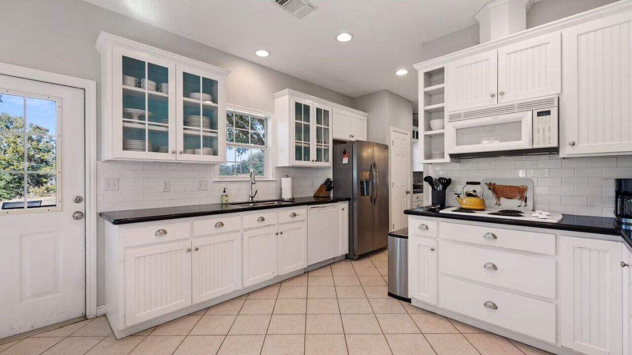 Photo of Kitchen in Wellborn