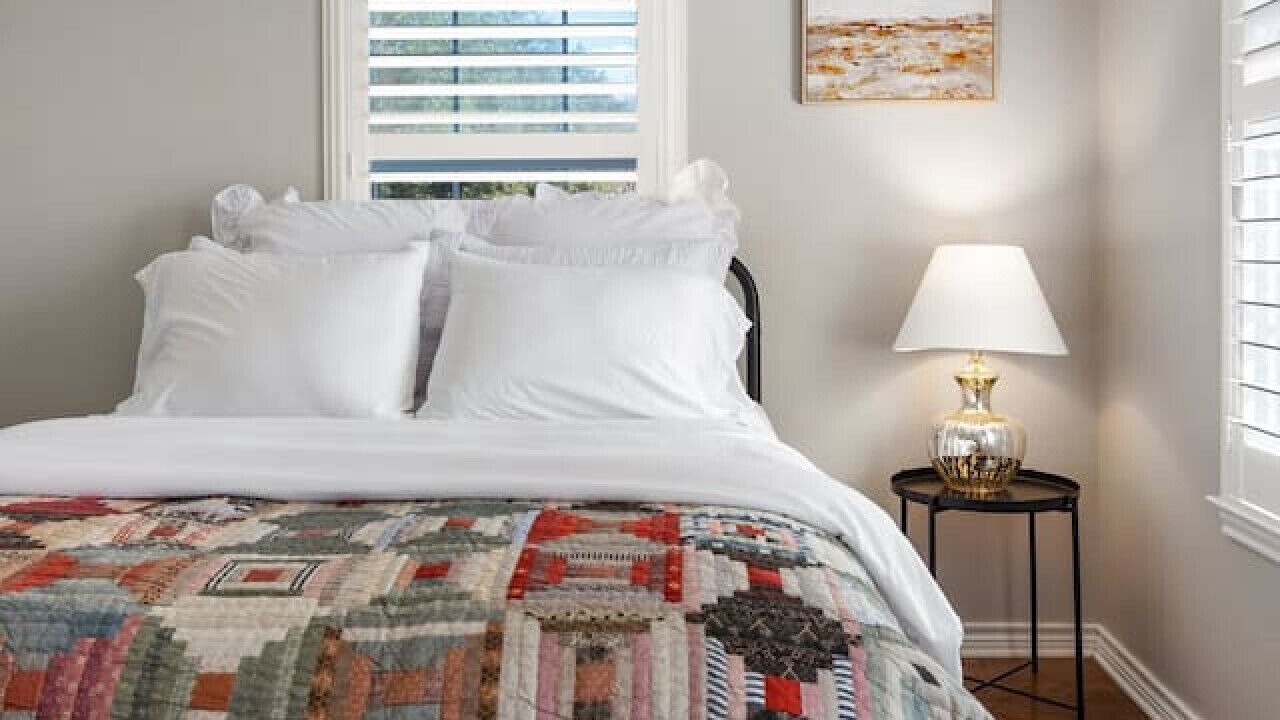 Photo of Bedroom in Wellborn