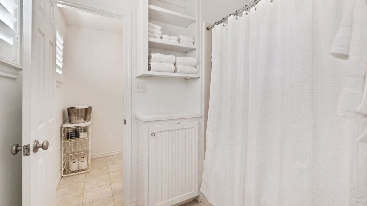 Photo of Bathroom in Wellborn