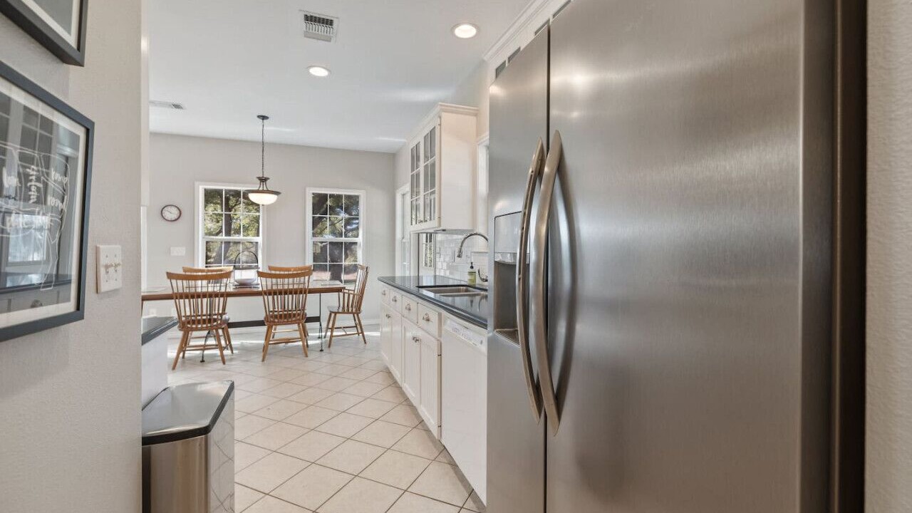 Photo of Kitchen in Wellborn