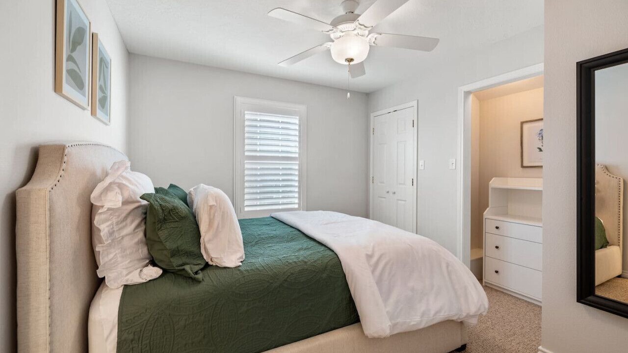 Photo of Bedroom in Wellborn