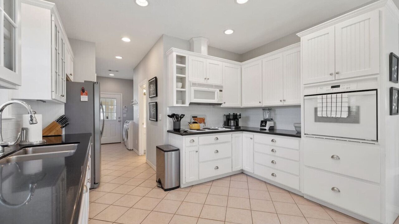 Photo of Kitchen in Wellborn