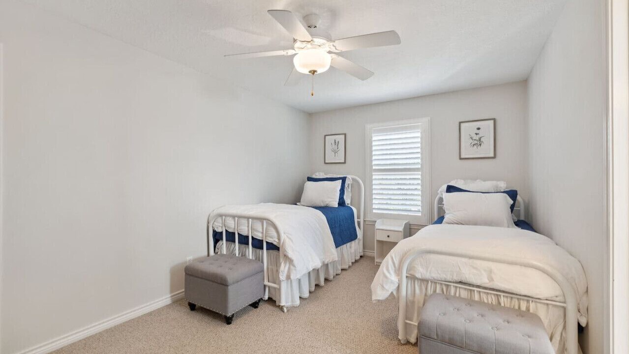 Photo of Bedroom in Wellborn