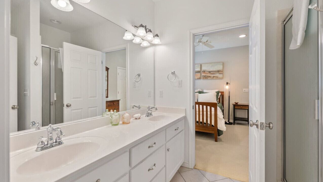 Photo of Bathroom in Wellborn