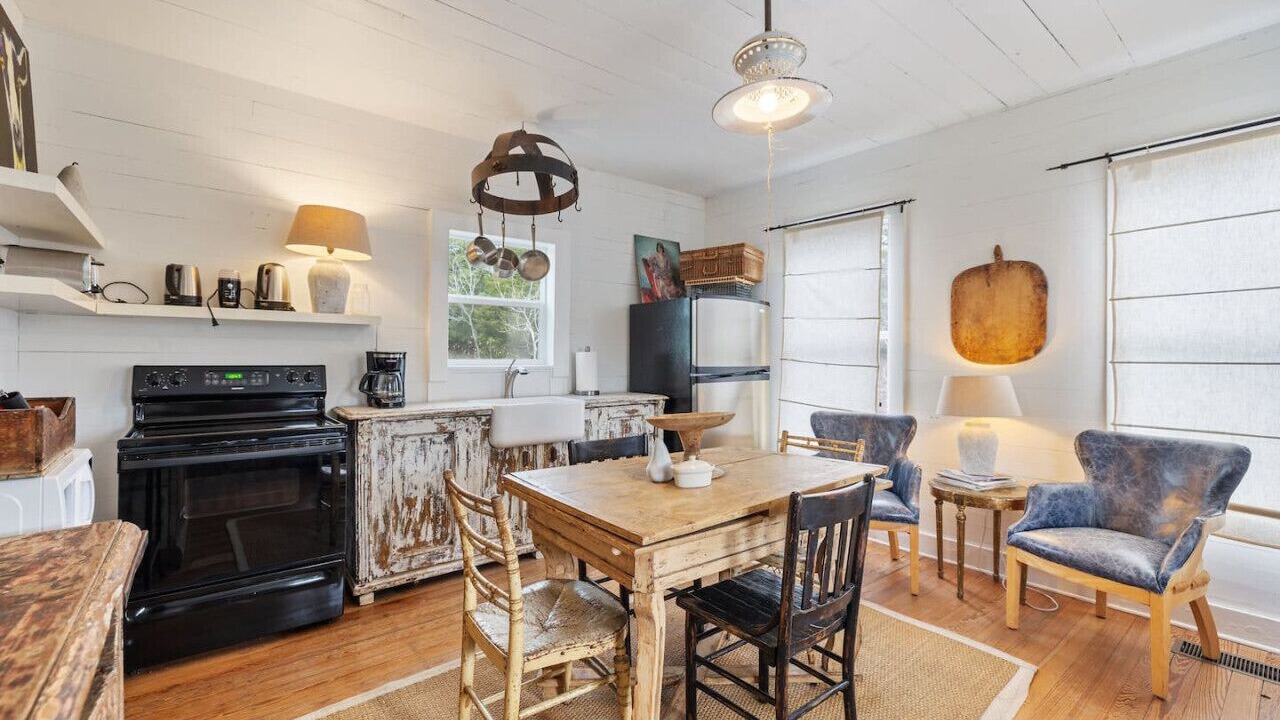 Photo of Kitchen in Warrenton