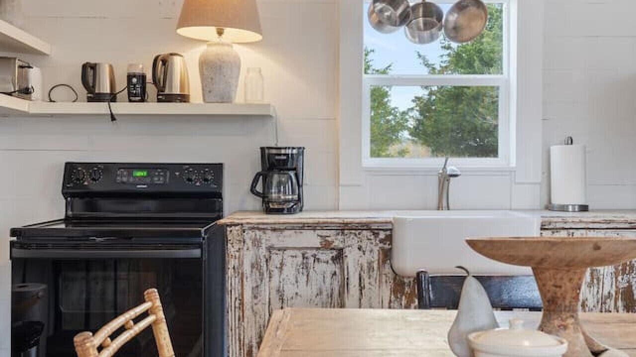 Photo of Kitchen in Warrenton