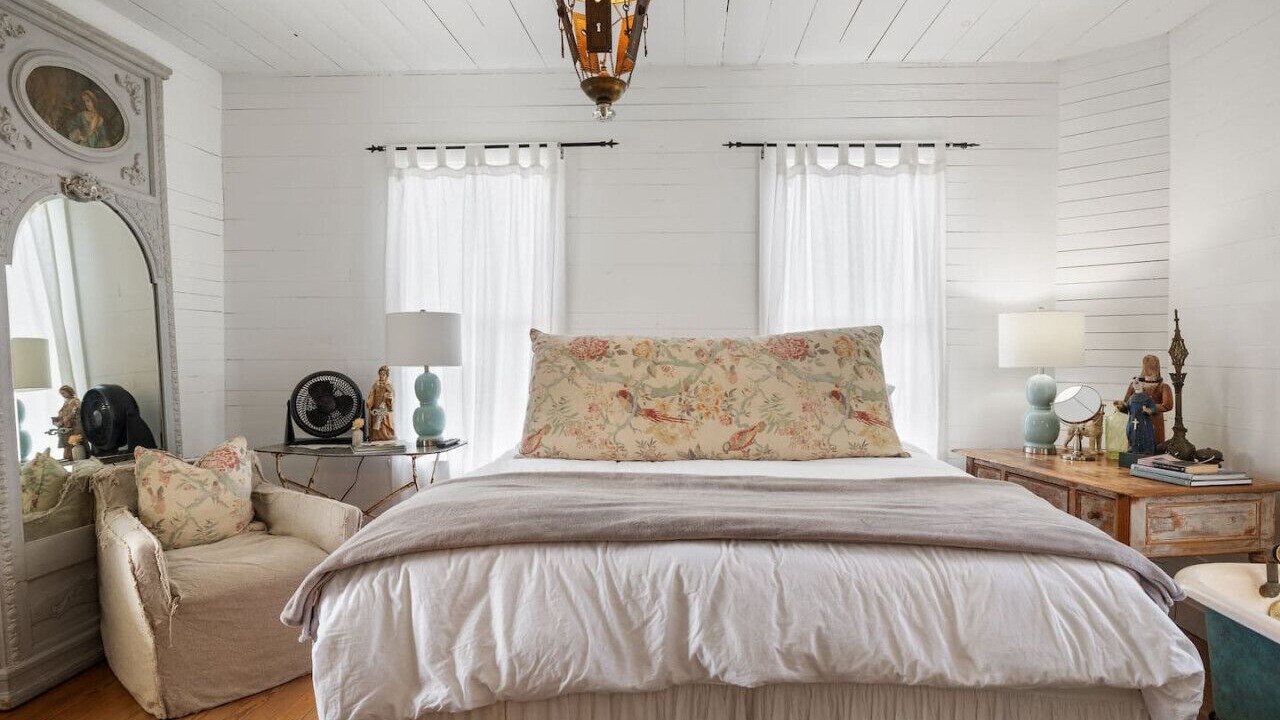 Photo of Bedroom in Warrenton