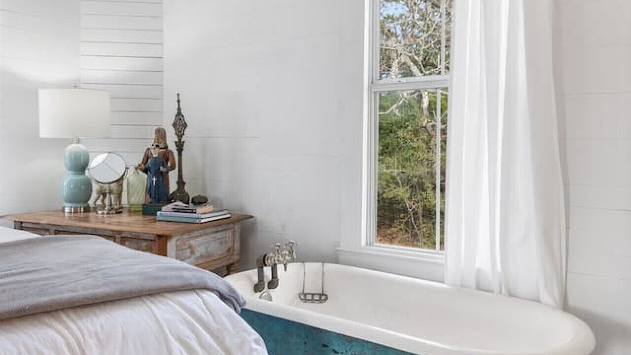 Photo of Bedroom in Warrenton