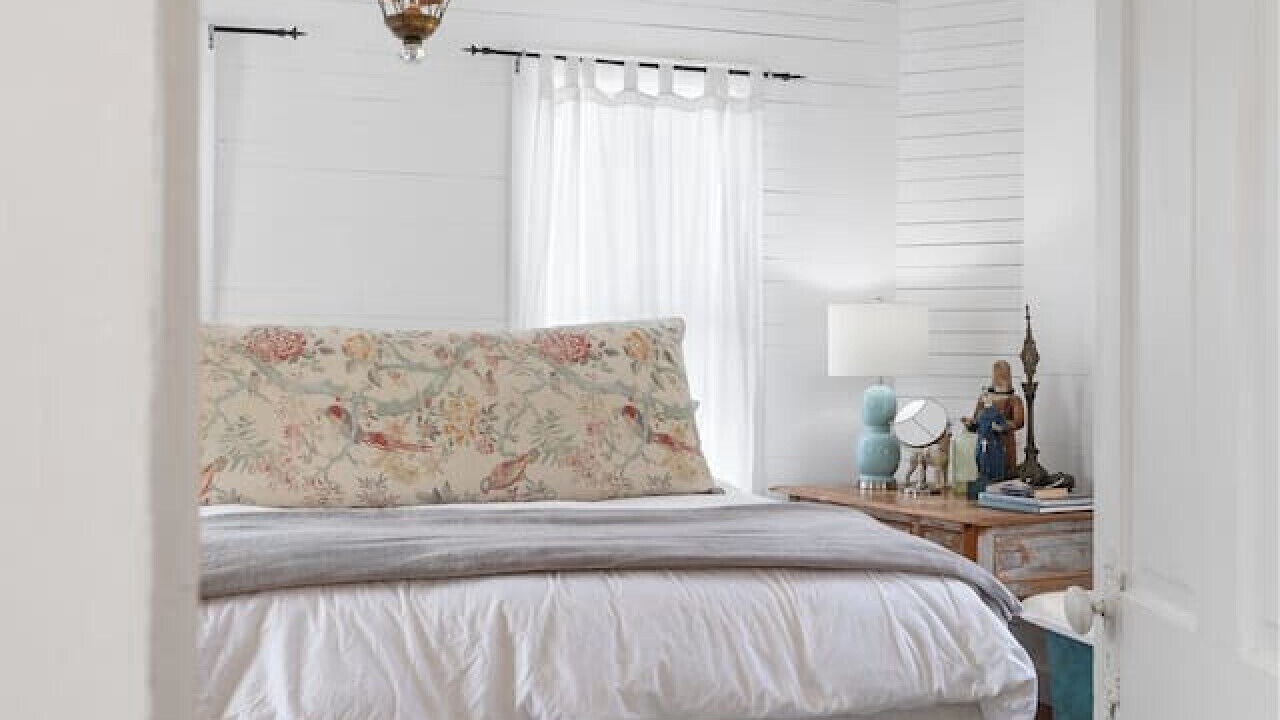 Photo of Bedroom in Warrenton
