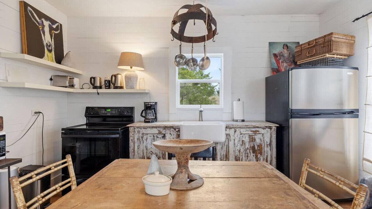 Photo of Kitchen in Warrenton