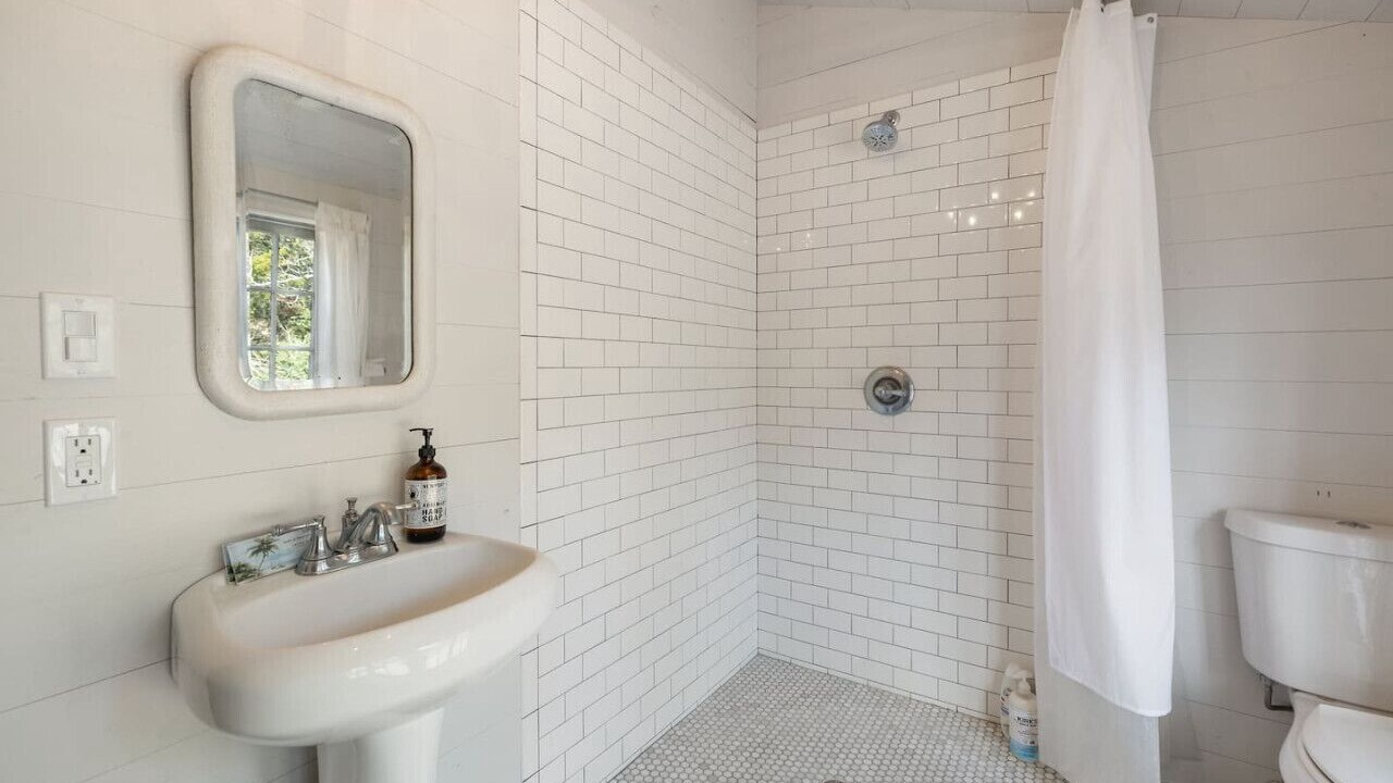 Photo of Bathroom in Warrenton