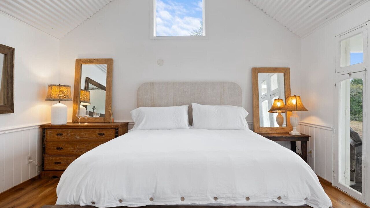 Photo of Bedroom in Round Top