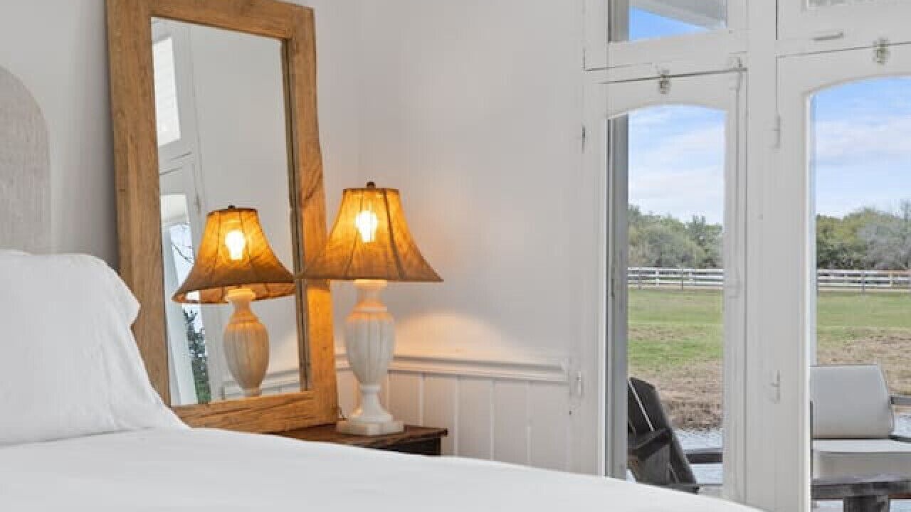 Photo of Bedroom in Round Top