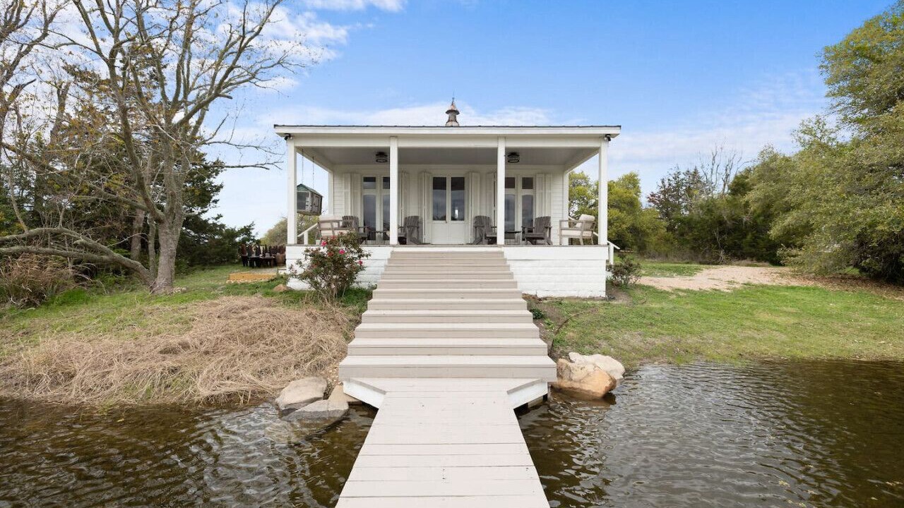 Photo of Outdoor in Round Top