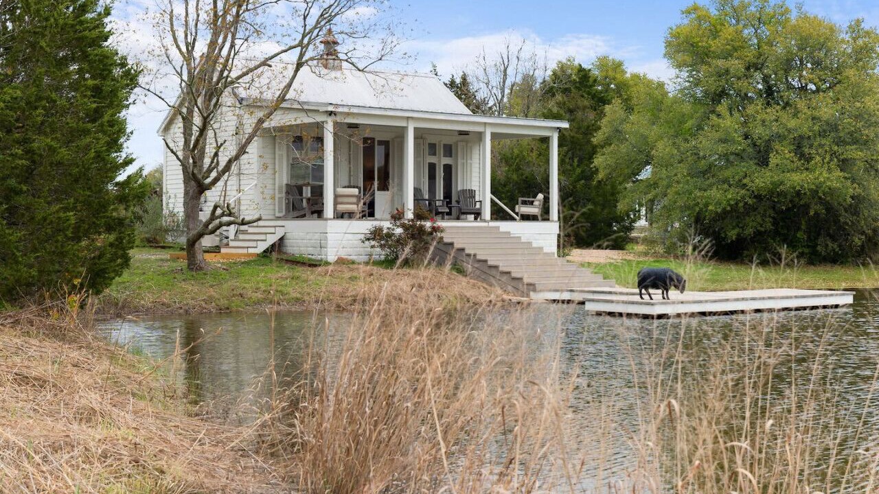 Photo of Outdoor in Round Top