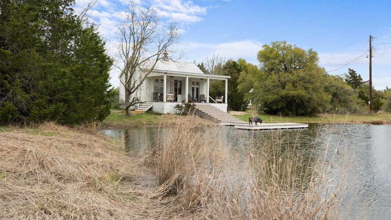 Photo of Outdoor in Round Top