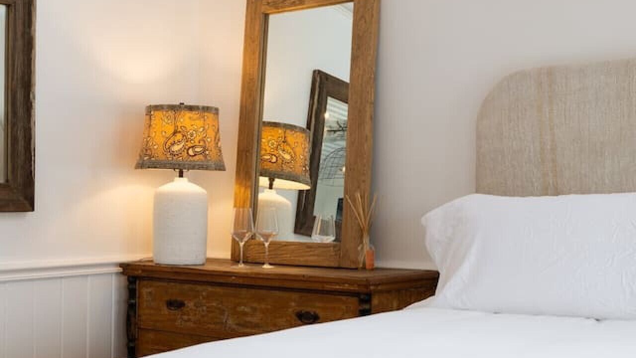 Photo of Bedroom in Round Top