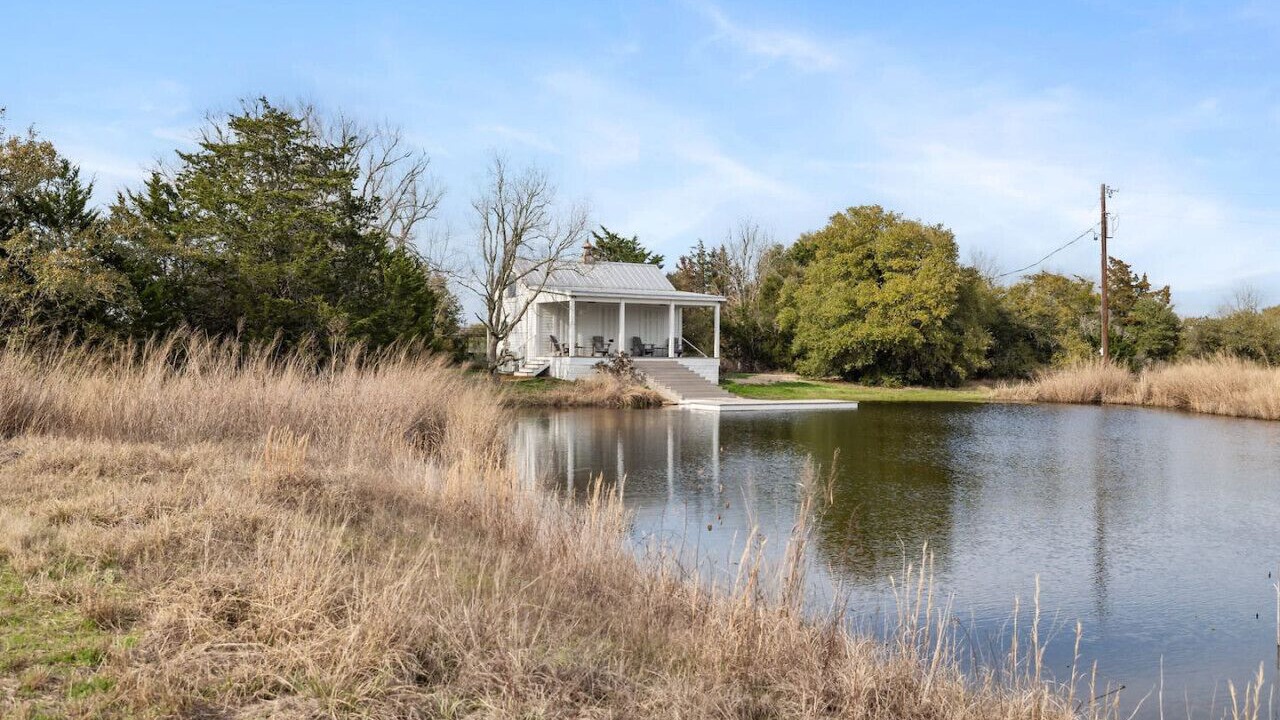 Photo of Outdoor in Round Top