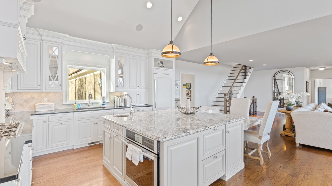 Photo of Kitchen in Bolton Landing