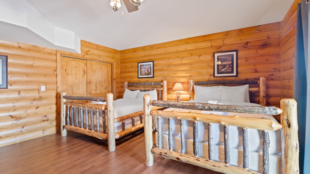 Photo of Bedroom in Bolton Landing