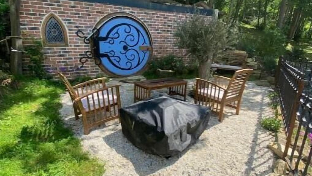 Photo of Outdoor in Dives-sur-Mer