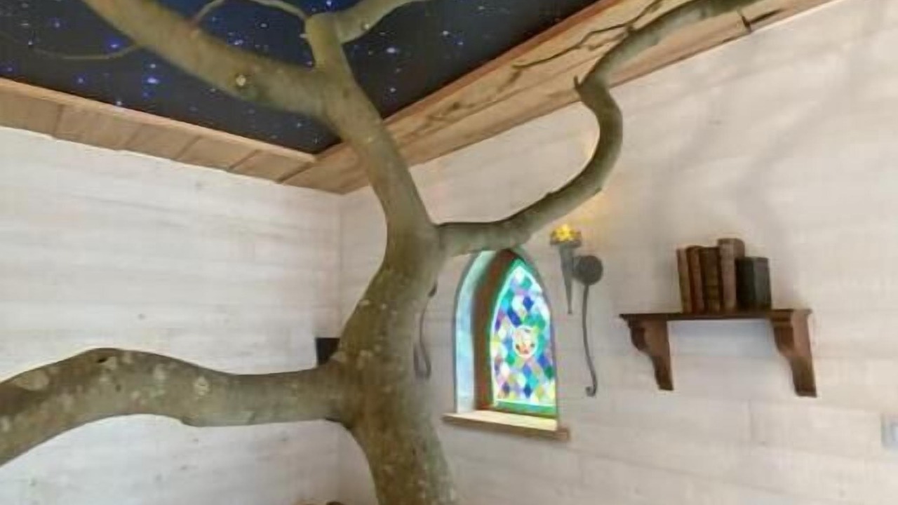 Photo of Bedroom in Dives-sur-Mer