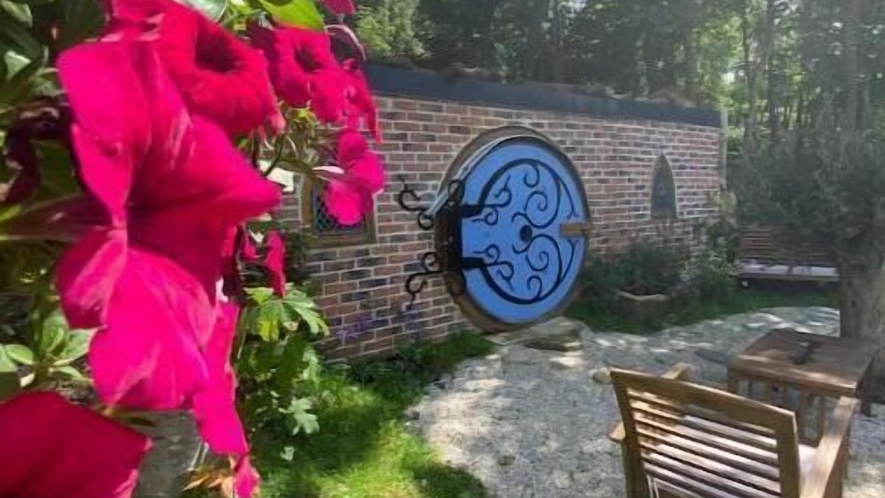 Photo of Outdoor in Dives-sur-Mer