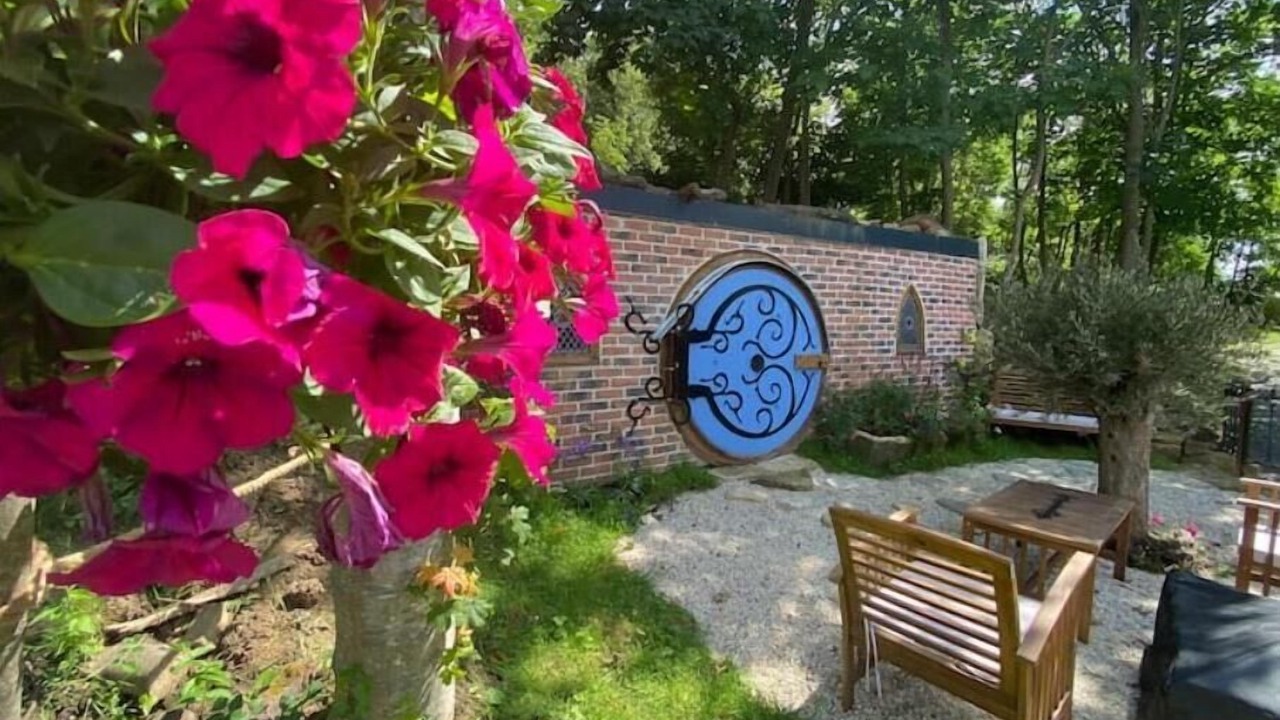 Photo of Outdoor in Dives-sur-Mer