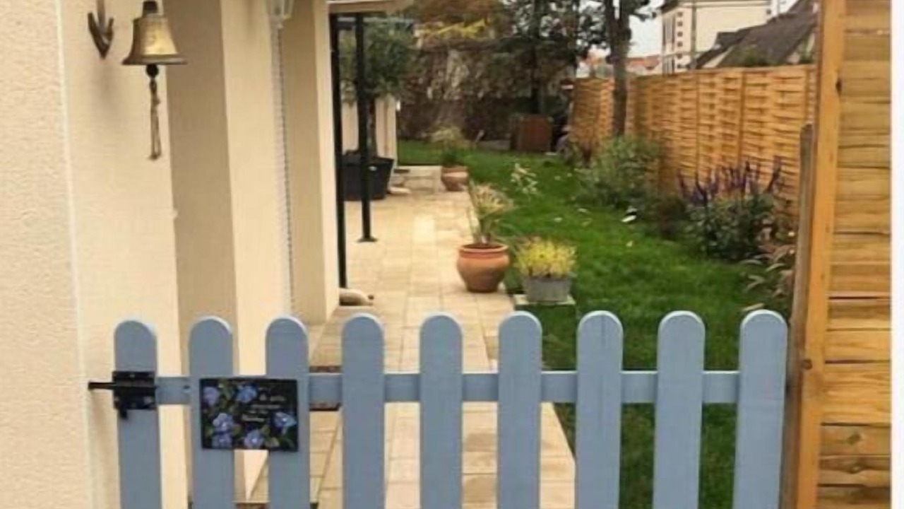 Photo of Outdoor in Cabourg