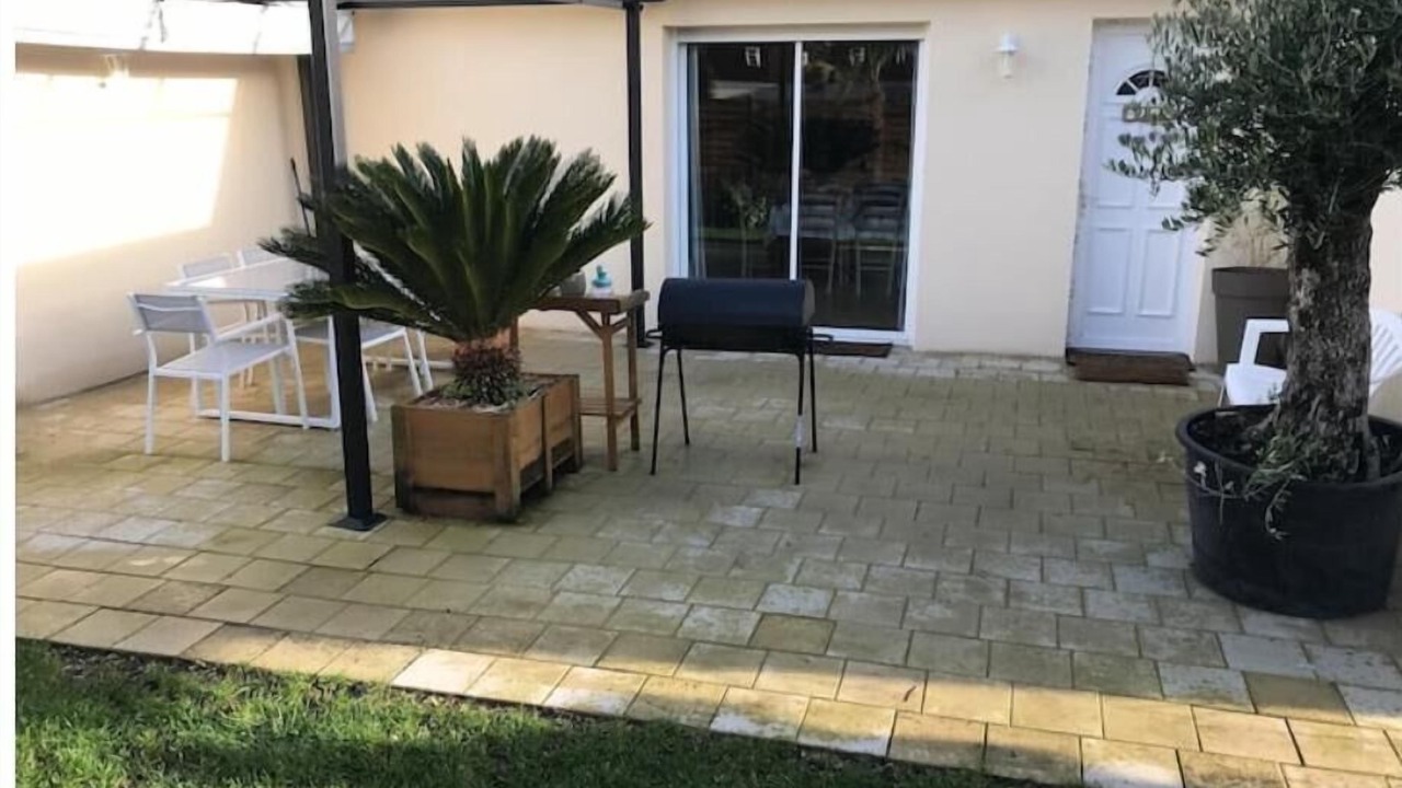 Photo of Outdoor in Cabourg