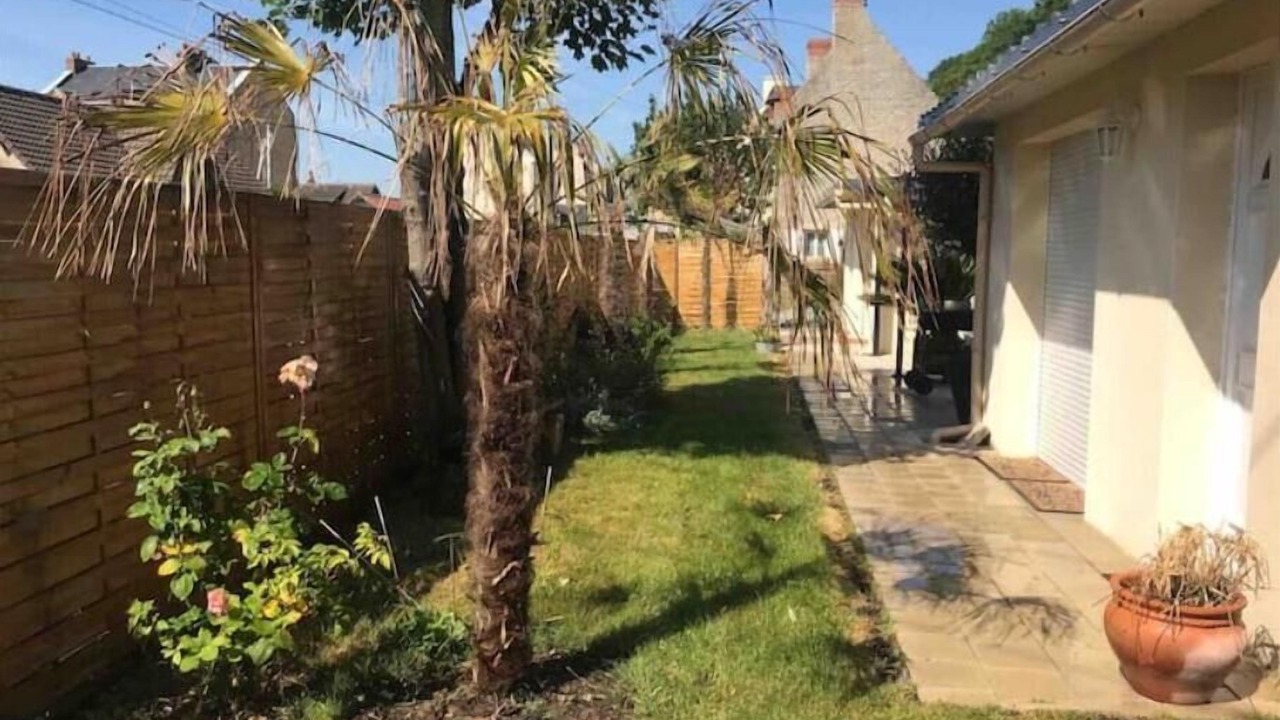 Photo of Outdoor in Cabourg