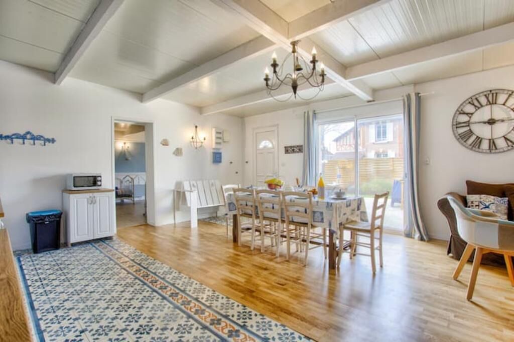 Photo of Others in Cabourg