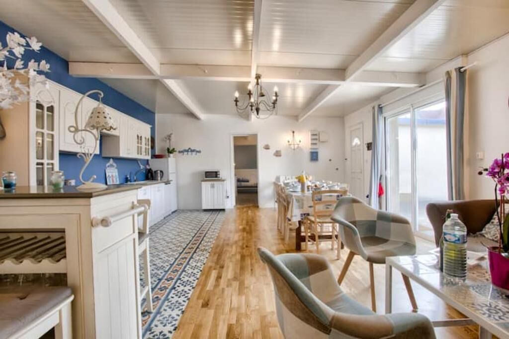 Photo of Others in Cabourg