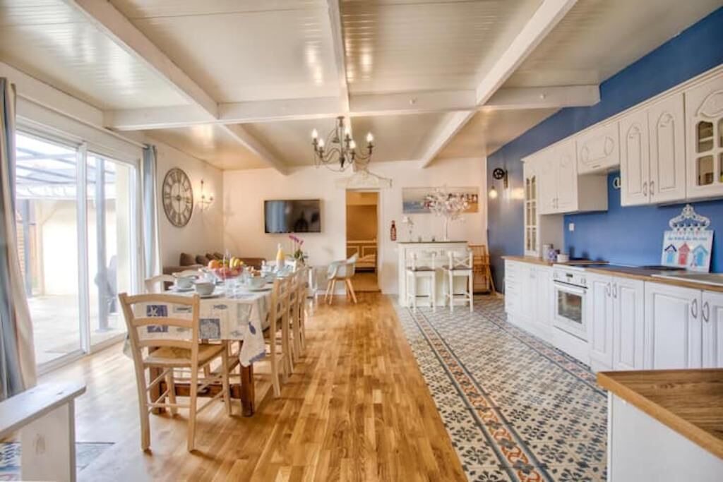 Photo of Others in Cabourg