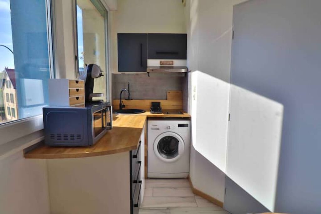 Photo of Kitchen in Montbeliard