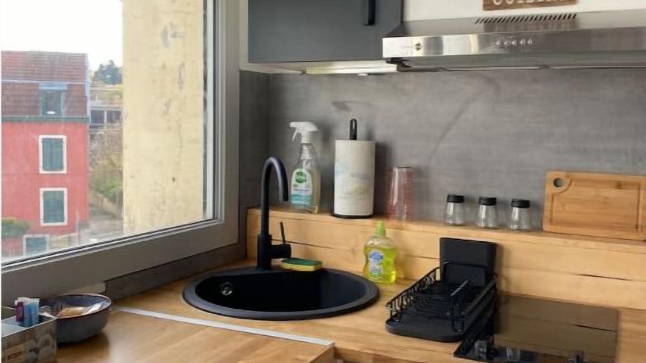 Photo of Kitchen in Montbeliard