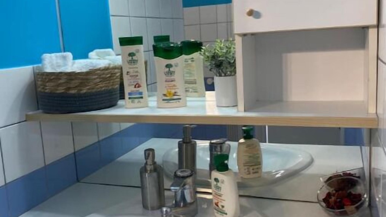 Photo of Bathroom in Montbeliard